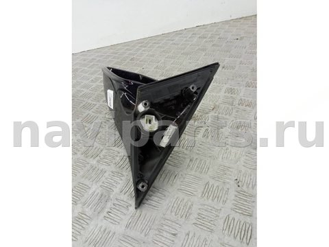 Зеркало наружное левое BMW 5 F10/F11/GT F07, 2011 г., OEM 51167268249, арт. 99959368897, фото 2