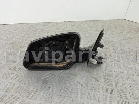 Зеркало наружное левое BMW 5 F10/F11/GT F07, 2011 г., OEM 51167268249, арт. 99959368897, фото 3