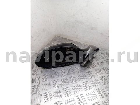 Зеркало наружное левое BMW 3 E90/E91/E92/E93, 2008 г., арт. 999593991110