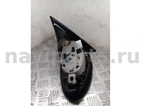 Зеркало наружное левое BMW 3 E90/E91/E92/E93, 2008 г., арт. 999593991110, фото 2