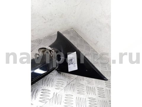 Зеркало наружное левое BMW 3 E90/E91/E92/E93, 2008 г., арт. 999593991110, фото 3