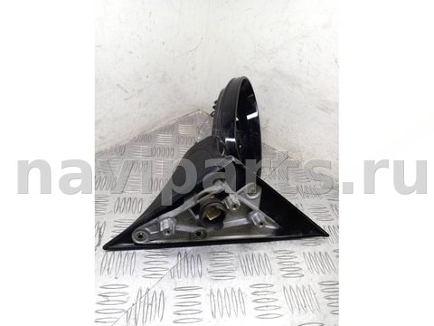 Зеркало наружное левое BMW 3 E90/E91/E92/E93, 2008 г., арт. 999593991110, фото 4