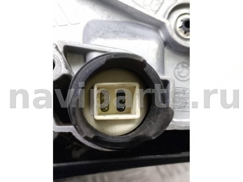 Зеркало наружное левое BMW 3 E90/E91/E92/E93, 2008 г., арт. 999593991110, фото 5