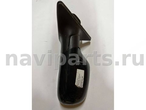 Зеркало наружное левое Renault Safrane, 1994 г., OEM E10117365, арт. B011183, фото 5