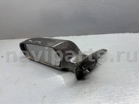 Зеркало наружное левое Kia Magentis MG, 2007 г., OEM 876102G130, арт. B105922499, фото 3
