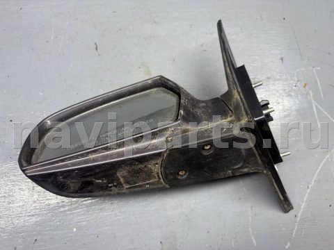 Зеркало наружное левое Kia Magentis MG, 2007 г., OEM 876102G130, арт. B105922499, фото 5