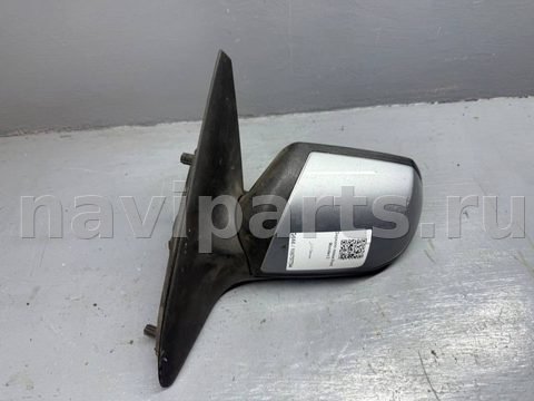 Зеркало наружное левое Ford Mondeo, 2004 г., OEM 1S7117683MF, арт. B106757794