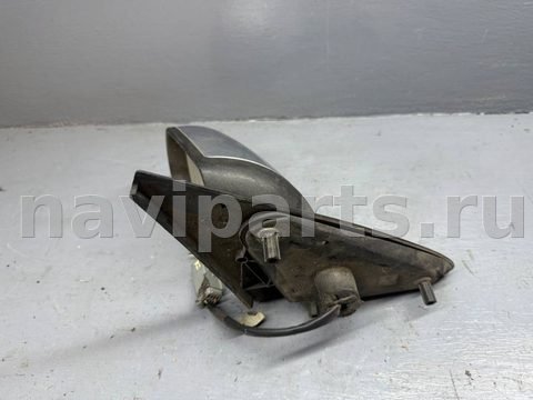Зеркало наружное левое Ford Mondeo, 2004 г., OEM 1S7117683MF, арт. B106757794, фото 3