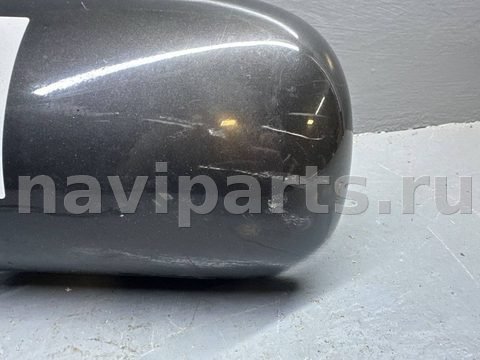 Зеркало наружное левое Chevrolet Transsport, 1998 г., арт. B109480307, фото 2