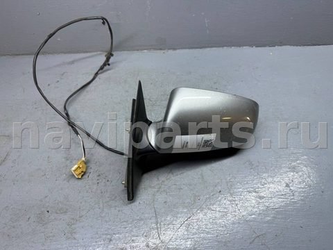 Зеркало наружное левое Audi A4 B6, 2003 г., OEM 8E2858531AC01C, арт. B112142583