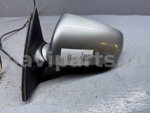 Зеркало наружное левое Audi A4 B7, 2003 г., OEM 8E2858531AC01C, арт. B112142583_2, фото 2