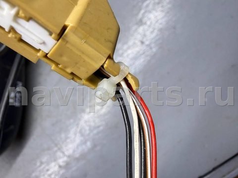 Зеркало наружное левое Audi A4 B7, 2003 г., OEM 8E2858531AC01C, арт. B112142583_2, фото 5