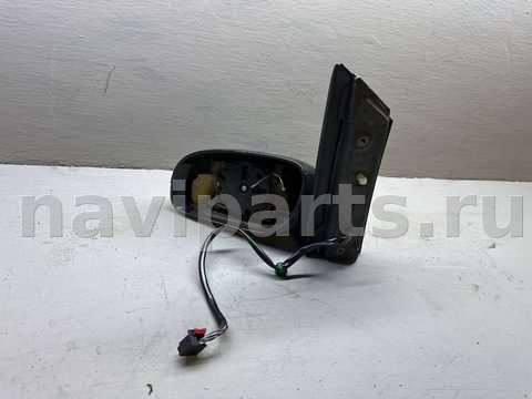 Зеркало наружное левое Volkswagen Touran, 2004 г., арт. B113538954, фото 4
