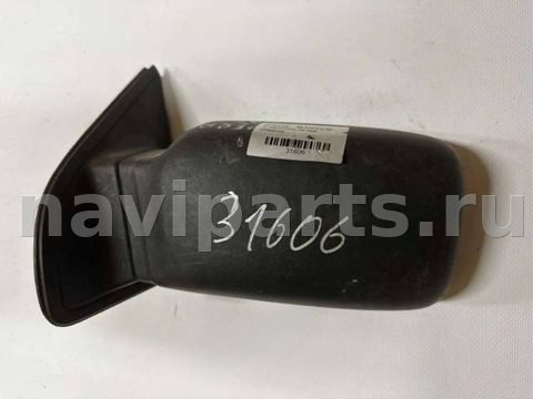 Зеркало наружное левое Ford Sierra, 1990 г., OEM LKNC99ZA, арт. B31606