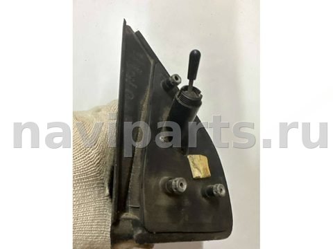 Зеркало наружное левое Ford Sierra, 1990 г., OEM LKNC99ZA, арт. B31606, фото 2
