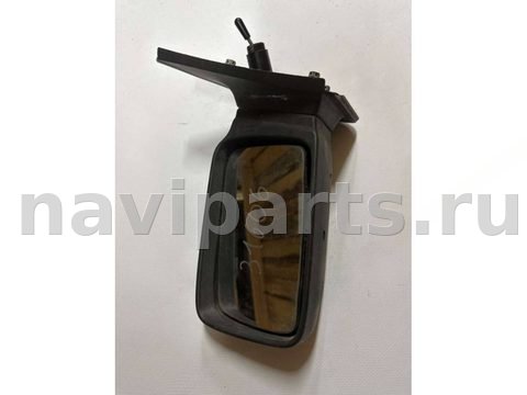 Зеркало наружное левое Ford Sierra, 1990 г., OEM LKNC99ZA, арт. B31606, фото 3