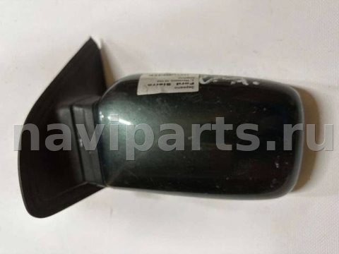 Зеркало наружное левое Ford Sierra, 1991 г., OEM 3E6006319, арт. B31725