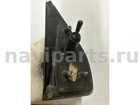 Зеркало наружное левое Ford Sierra, 1991 г., OEM 3E6006319, арт. B31725, фото 2