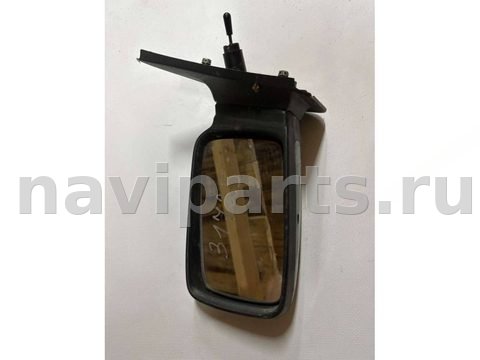 Зеркало наружное левое Ford Sierra, 1991 г., OEM 3E6006319, арт. B31725, фото 3