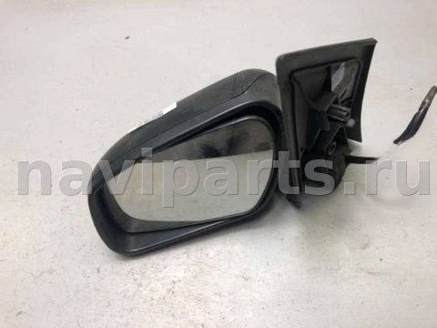 Зеркало наружное левое Ford Focus, 2005 г., арт. B33383032