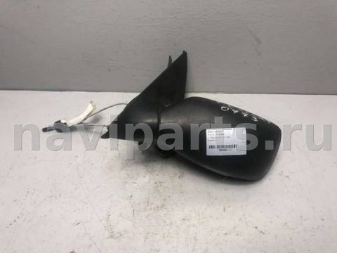 Зеркало наружное левое Ford Escort, 1996 г., OEM 3004407, арт. B36480, фото 2