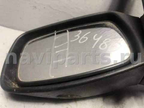 Зеркало наружное левое Ford Escort, 1996 г., OEM 3004407, арт. B36480, фото 3
