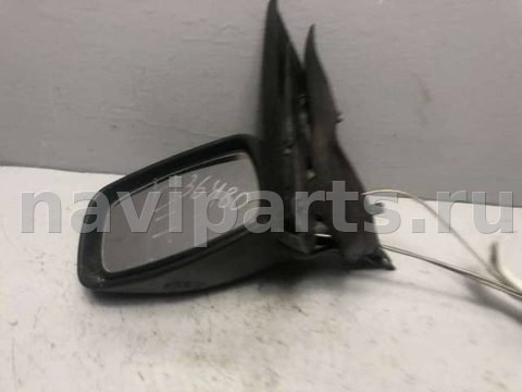 Зеркало наружное левое Ford Escort, 1996 г., OEM 3004407, арт. B36480, фото 4