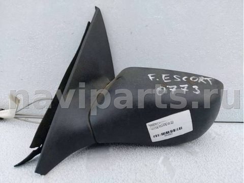 Зеркало наружное левое Ford Escort, 1996 г., OEM 3004407, арт. B36480, фото 6