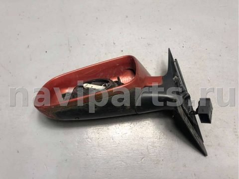 Зеркало наружное левое Audi A4 B5, 1997 г., арт. B37352648, фото 4