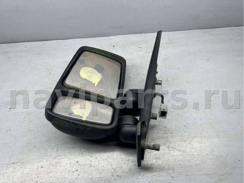 Зеркало наружное левое Renault Master, 2002 г., арт. B42538846_2, фото 3