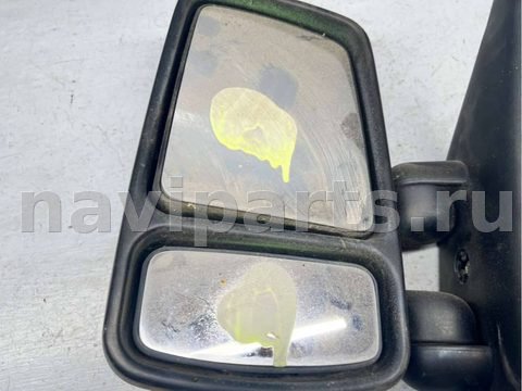 Зеркало наружное левое Renault Master, 2002 г., арт. B42538846_2, фото 4