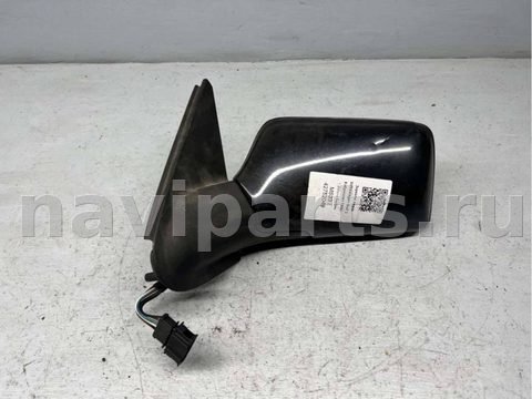Зеркало наружное левое Volkswagen Golf, 1996 г., OEM 1E0837989, арт. B42752049