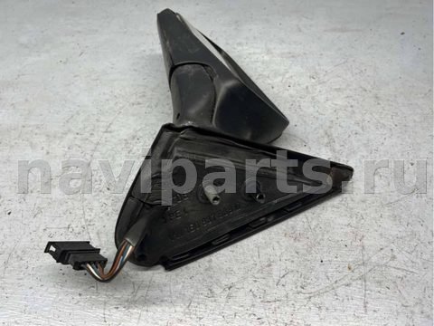Зеркало наружное левое Volkswagen Golf, 1996 г., OEM 1E0837989, арт. B42752049, фото 3