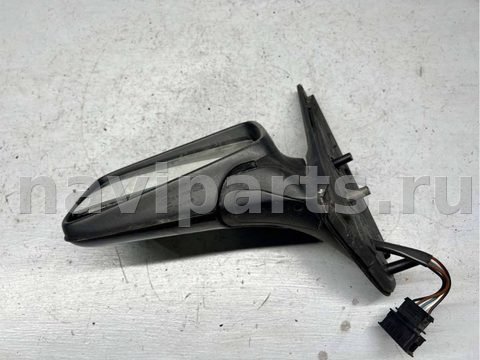 Зеркало наружное левое Volkswagen Golf, 1996 г., OEM 1E0837989, арт. B42752049, фото 5