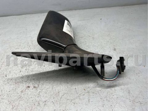 Зеркало наружное левое Volkswagen Golf, 1996 г., OEM 1E0837989, арт. B42752049, фото 6