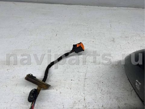 Зеркало наружное левое Citroen C3, 2010 г., OEM 0207156, арт. B43462398_3, фото 4