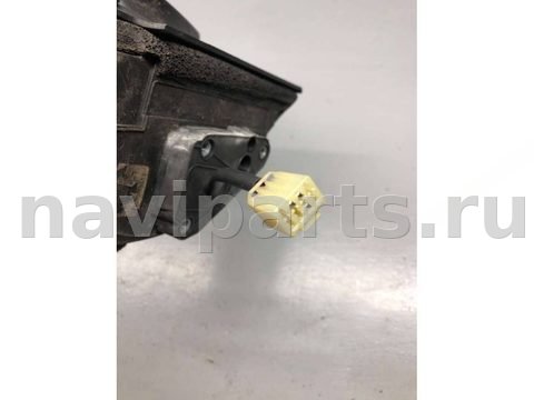 Зеркало наружное левое Suzuki Ignis, 2004 г., OEM E8013419, арт. B58262225, фото 2
