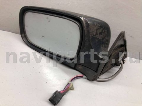 Зеркало наружное левое Subaru Legacy, 2003 г., OEM 91031AE770LJ, арт. B58281829
