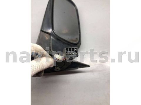 Зеркало наружное левое Subaru Legacy, 2003 г., OEM 91031AE770LJ, арт. B58281829, фото 2