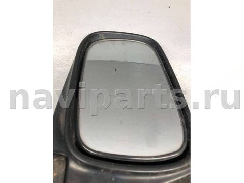 Зеркало наружное левое Subaru Legacy, 2003 г., OEM 91031AE770LJ, арт. B58281829, фото 5