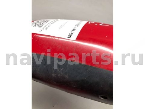 Зеркало наружное левое Audi A6 C5 (S6,RS6), 2004 г., OEM 4B1858531, арт. B58281979, фото 4