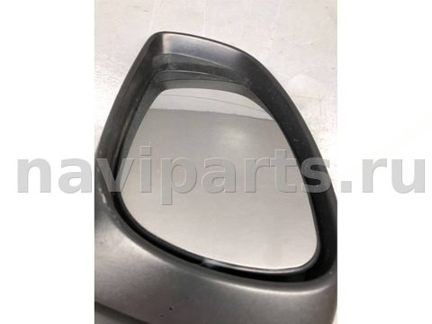 Зеркало наружное левое Opel Vectra C, 2005 г., OEM 24436145, арт. B58691671, фото 3