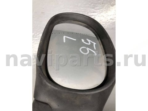 Зеркало наружное левое Renault Laguna, 1997 г., OEM 7700410967, арт. B66154954, фото 3
