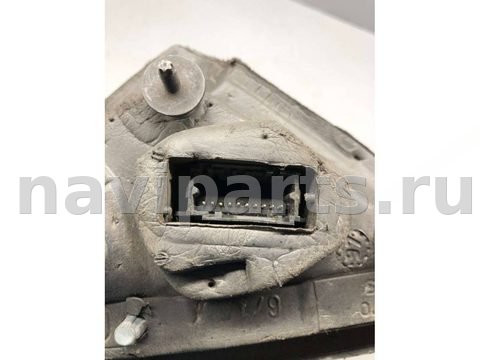 Зеркало наружное левое Renault Laguna, 1997 г., OEM 7700410967, арт. B66154954, фото 4