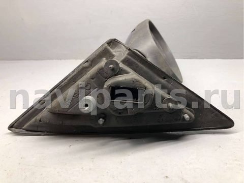 Зеркало наружное левое Renault Laguna, 1997 г., OEM 7700410967, арт. B66154954, фото 5