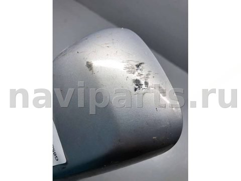 Зеркало наружное левое Volkswagen Passat B4, 1995 г., OEM 357857507D, арт. B66155800, фото 2