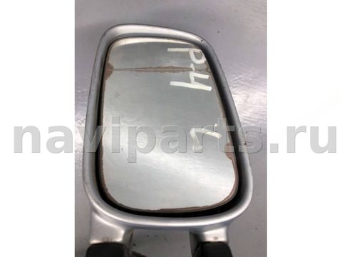 Зеркало наружное левое Volkswagen Passat B4, 1995 г., OEM 357857507D, арт. B66155800, фото 4