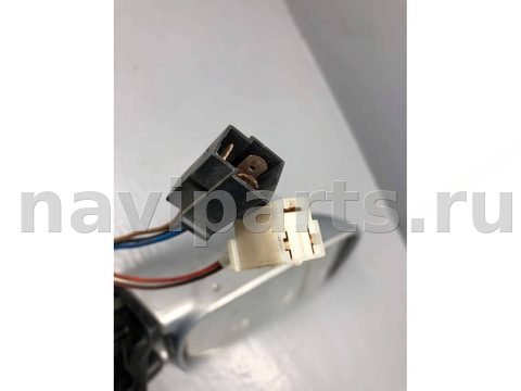 Зеркало наружное левое Volkswagen Passat B4, 1995 г., OEM 357857507D, арт. B66155800, фото 5
