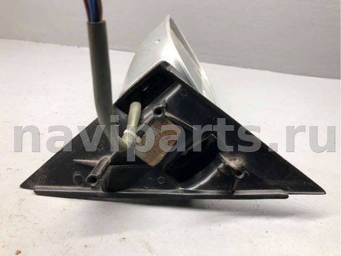 Зеркало наружное левое Volkswagen Passat B4, 1995 г., OEM 357857507D, арт. B66155800, фото 6