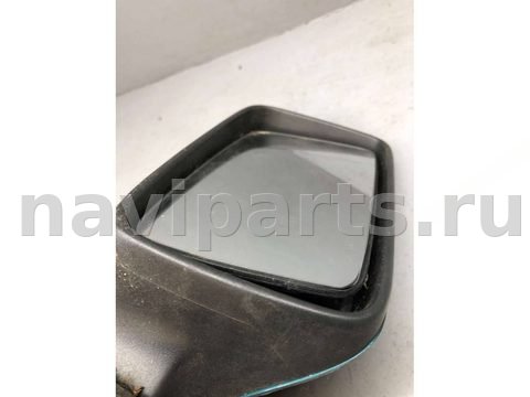 Зеркало наружное левое Volkswagen Golf, 1994 г., OEM 1H185750701C, арт. B67570684, фото 3